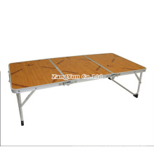 Outdoor Portable Folding Picnic Table, Camping Table